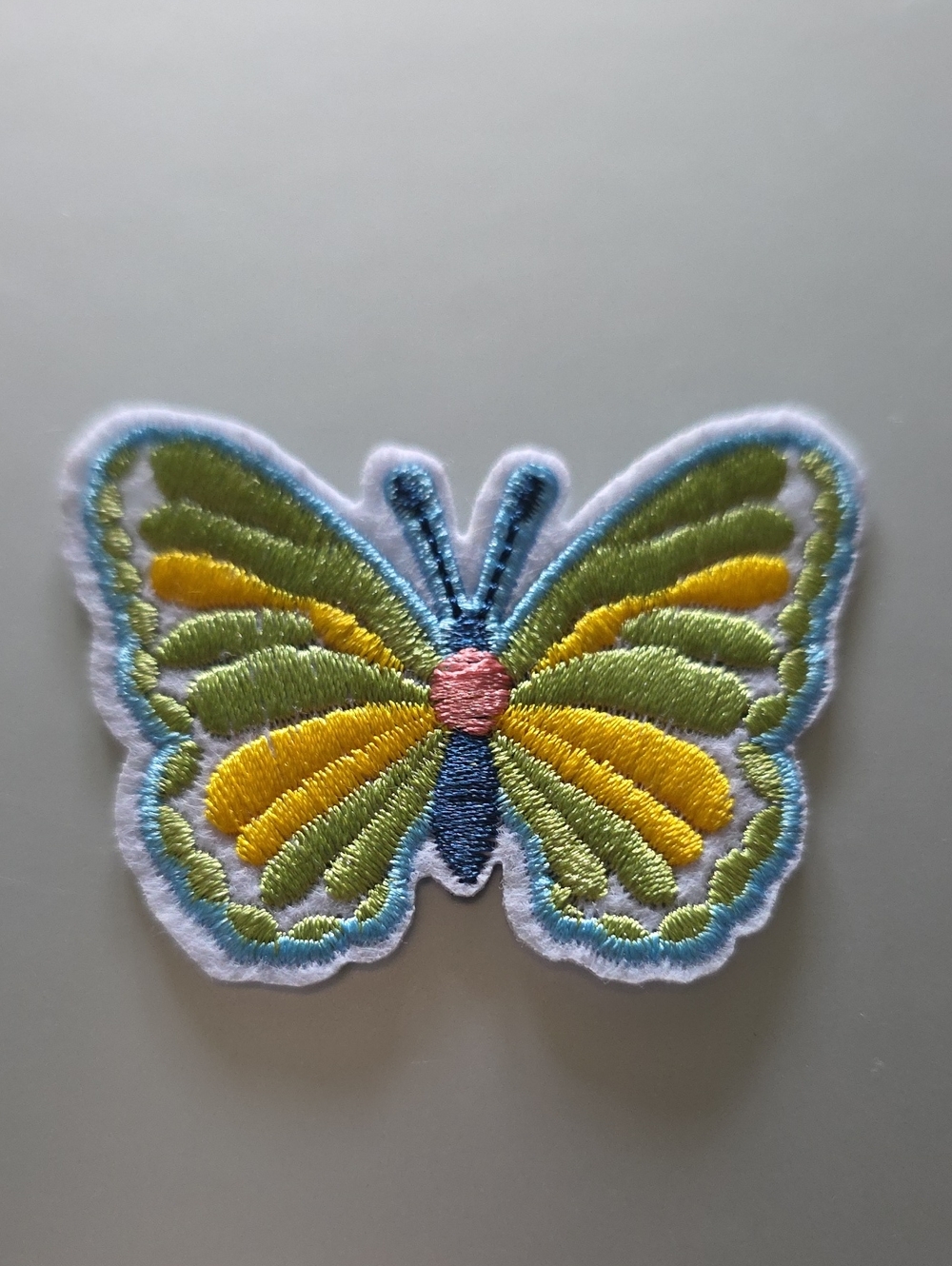 Butterfly IRON ON